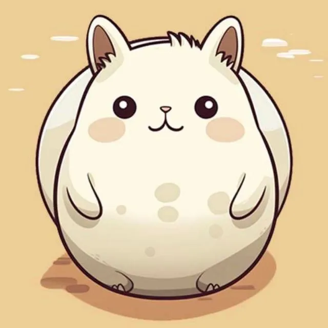 灵猫网络 品牌标志